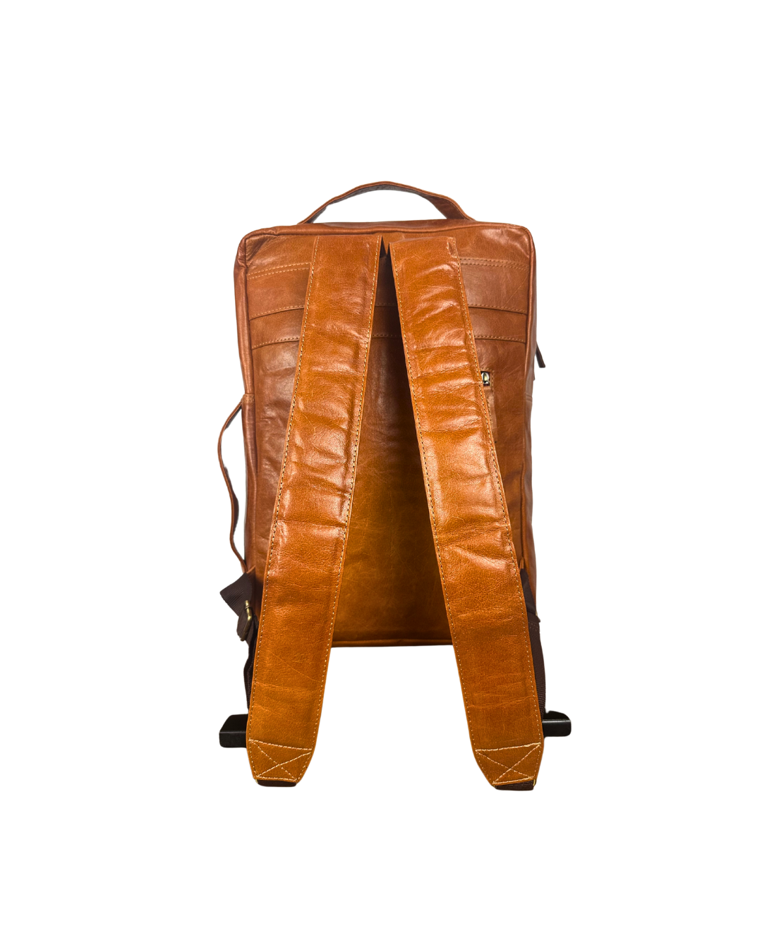famu backpack, back of backpack
