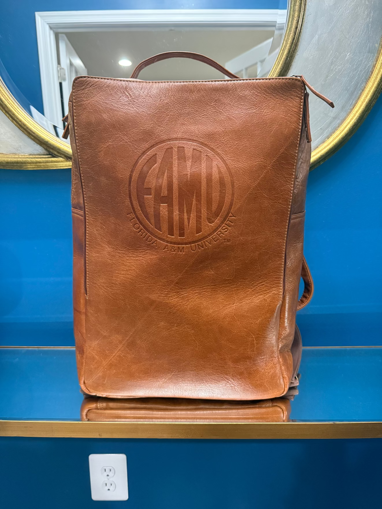 FAMU Heritage Backpack