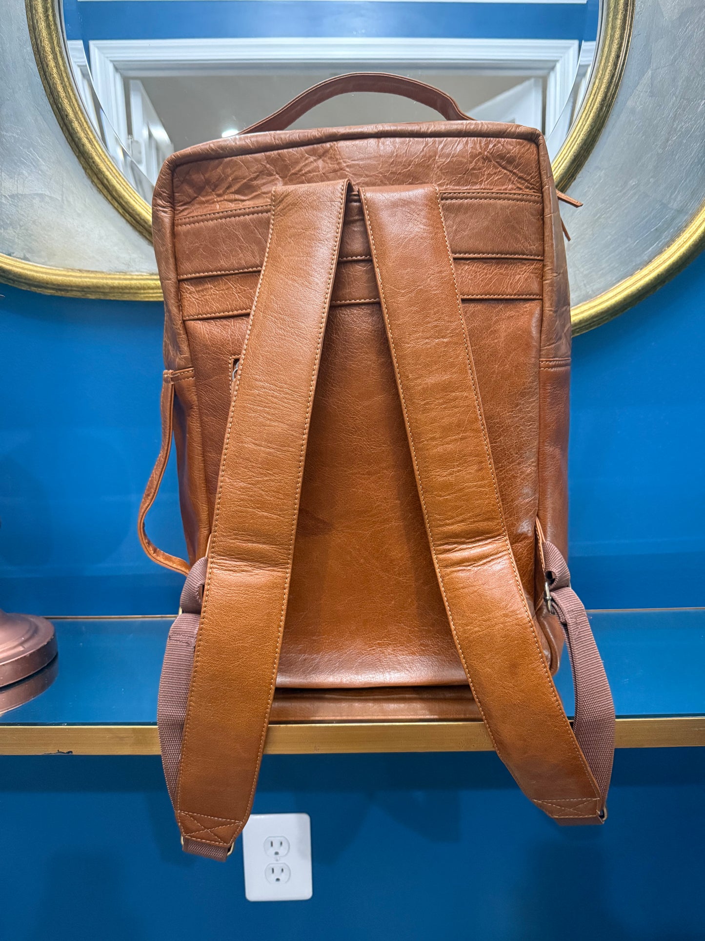 FAMU Heritage Backpack
