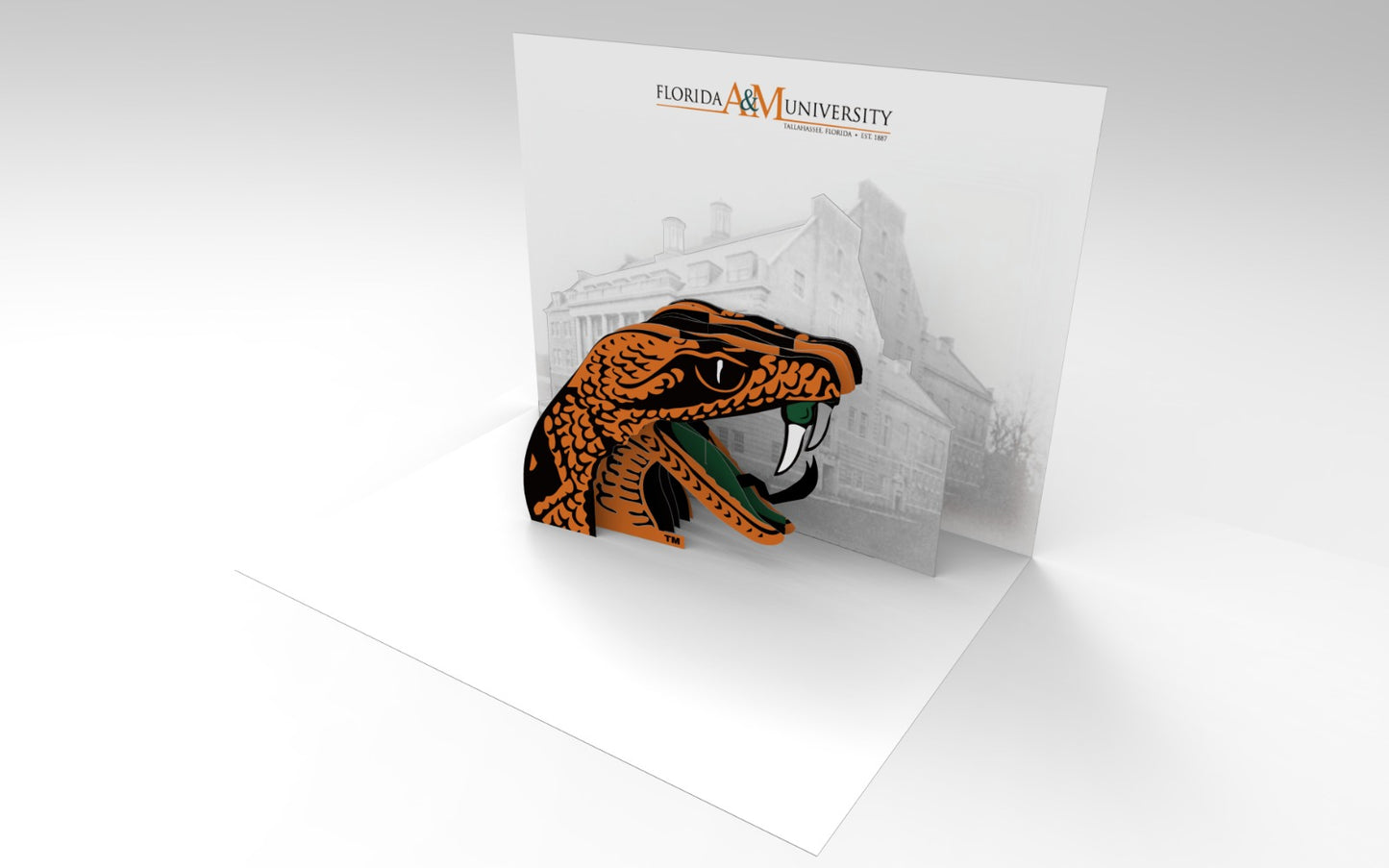 FAMU Specialty Cards