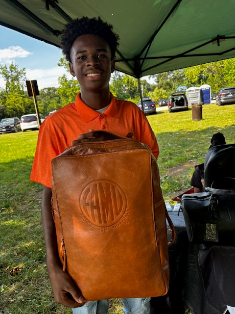 FAMU Heritage Backpack
