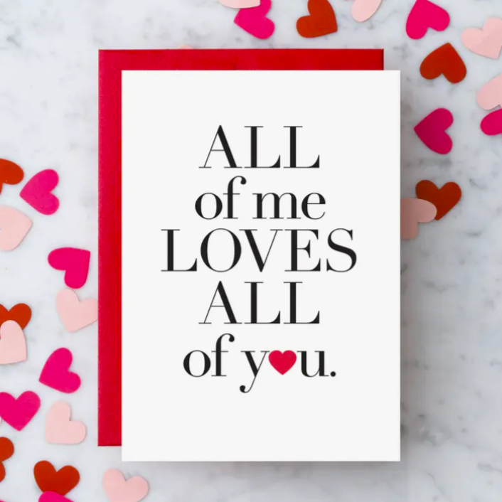 All of Me