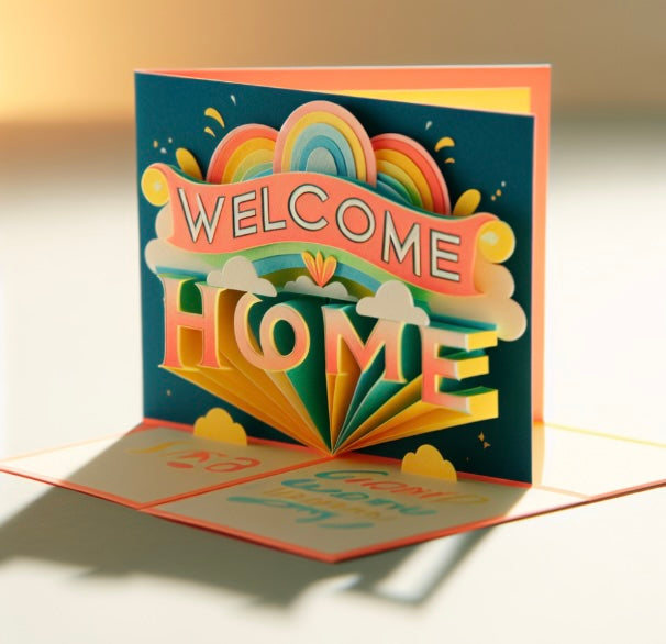 Making Every Move-In Memorable: The Power of Welcome Home Cards in Leasing Packages