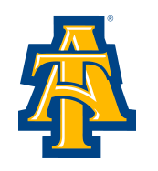 NC A&T Heritage Collection
