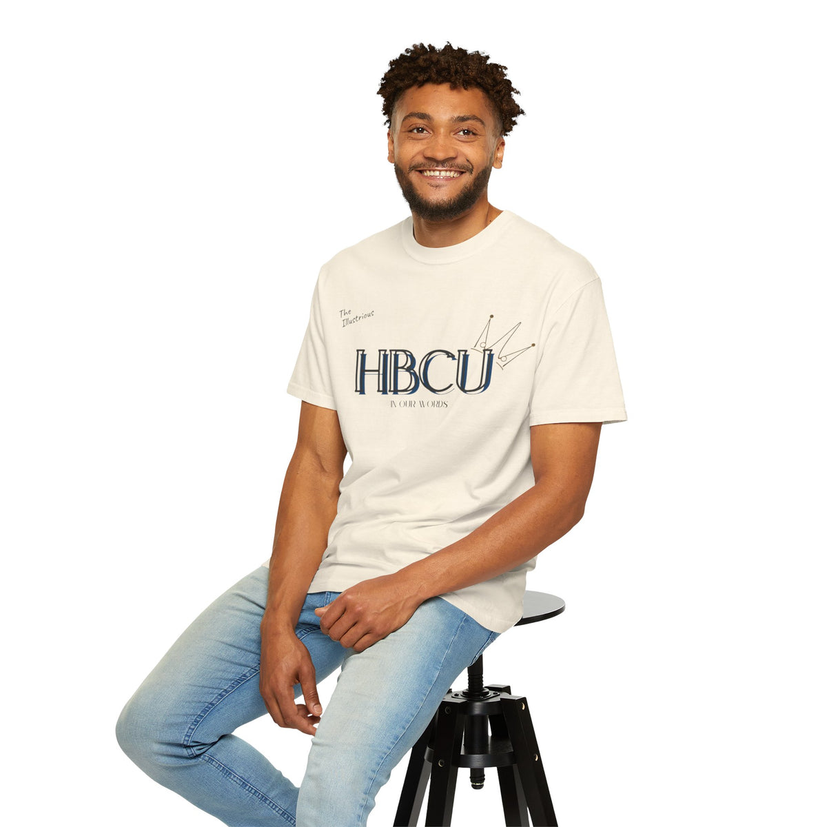 The Legacy Tee