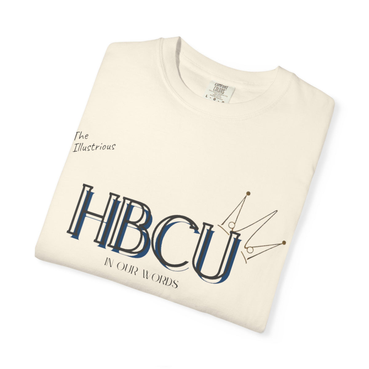 The Legacy Tee