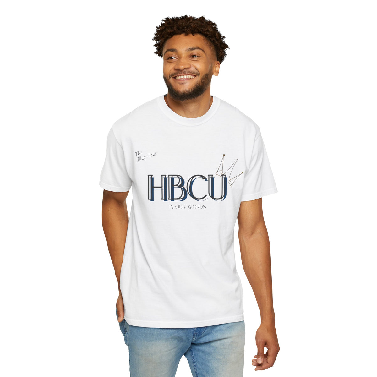 The Legacy Tee