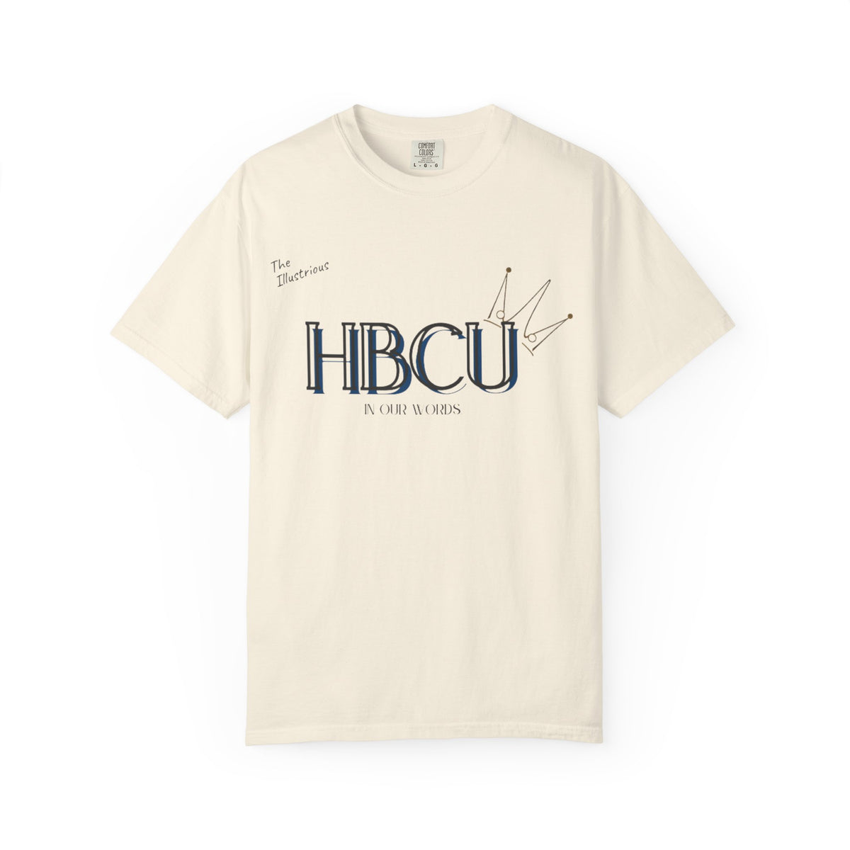 The Legacy Tee