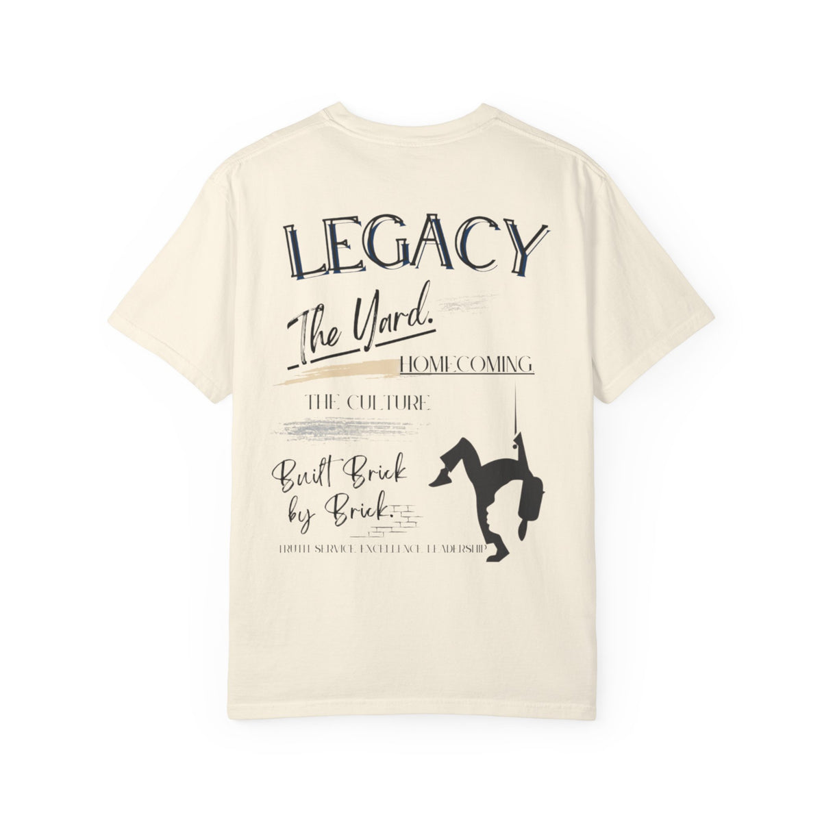The Legacy Tee