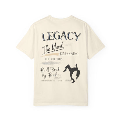The Legacy Tee