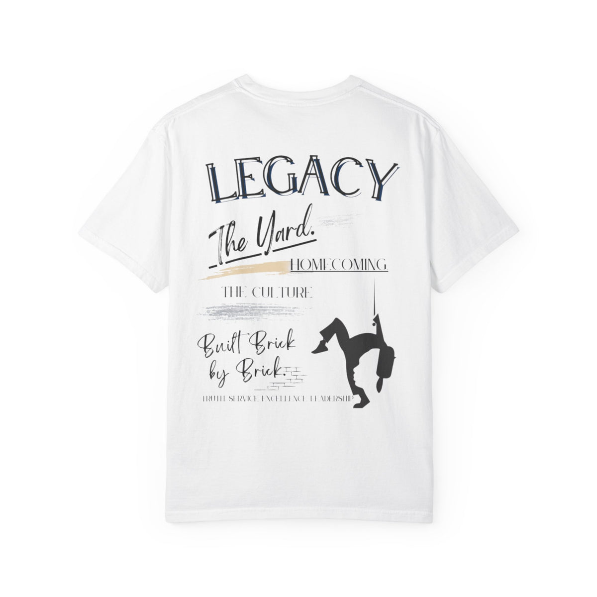 The Legacy Tee