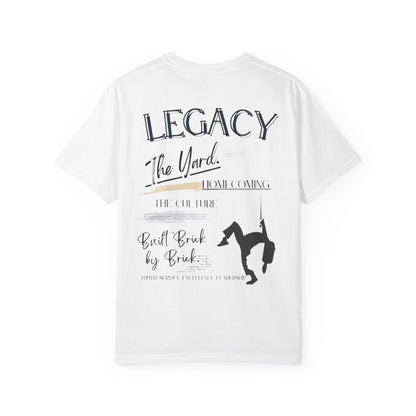 The Legacy Tee