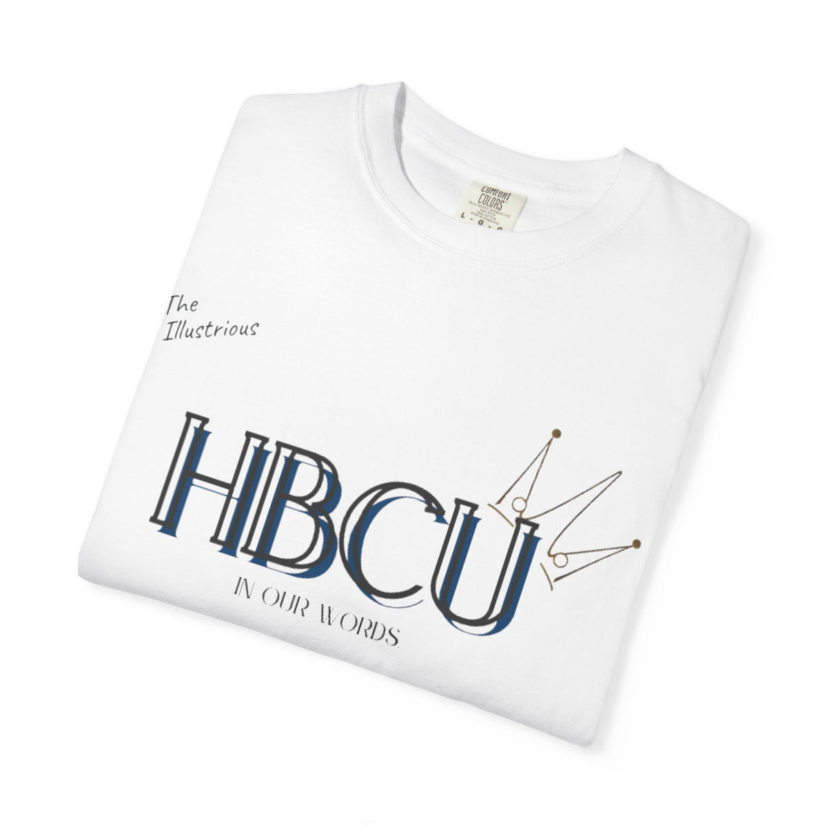 The Legacy Tee