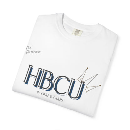 The Legacy Tee