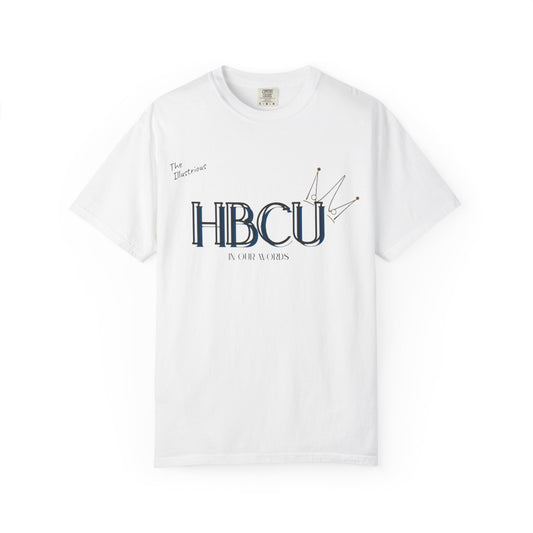 The Legacy Tee