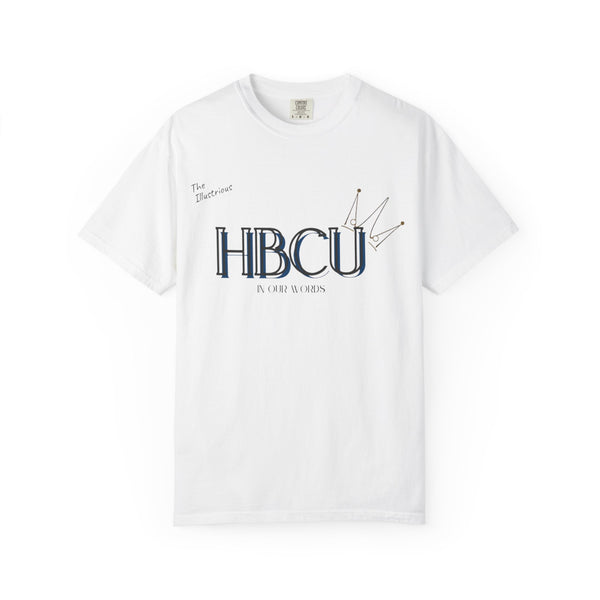 The Legacy Tee
