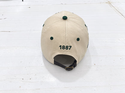 The FAMU Reveal Cap