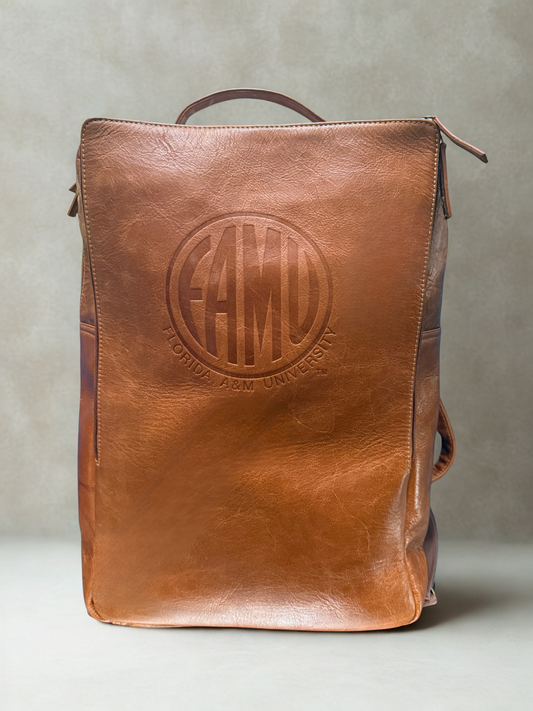 FAMU Heritage Backpack
