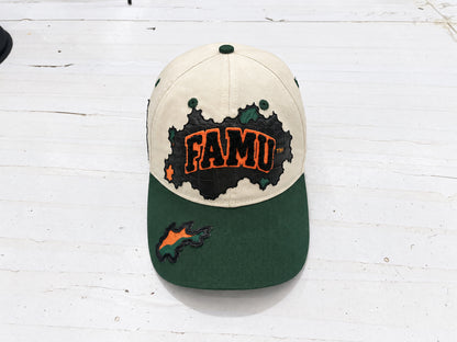 The FAMU Reveal Cap
