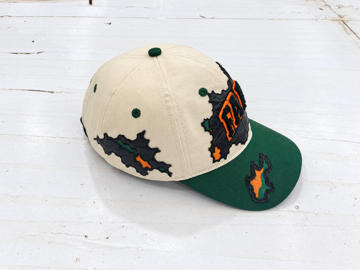 The FAMU Reveal Cap