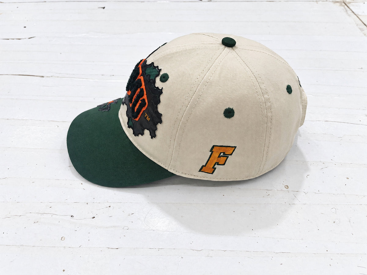 The FAMU Reveal Cap