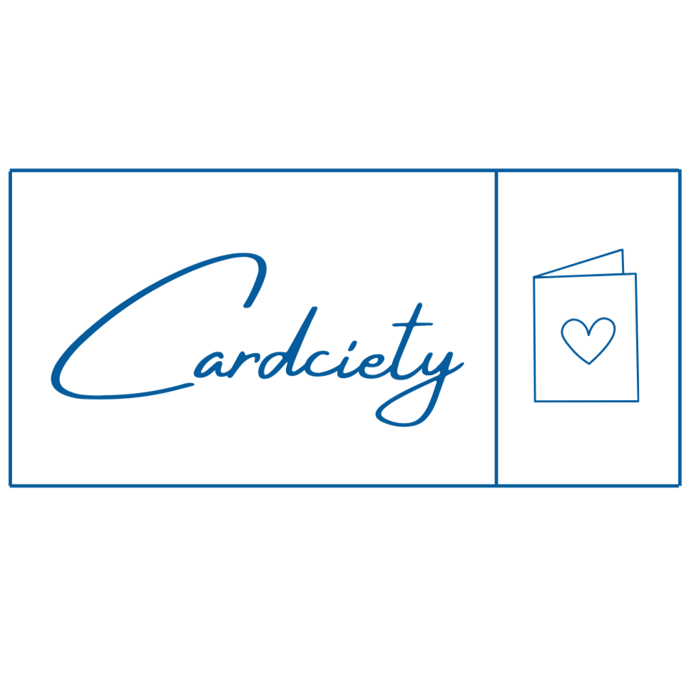 Custom order cardciety