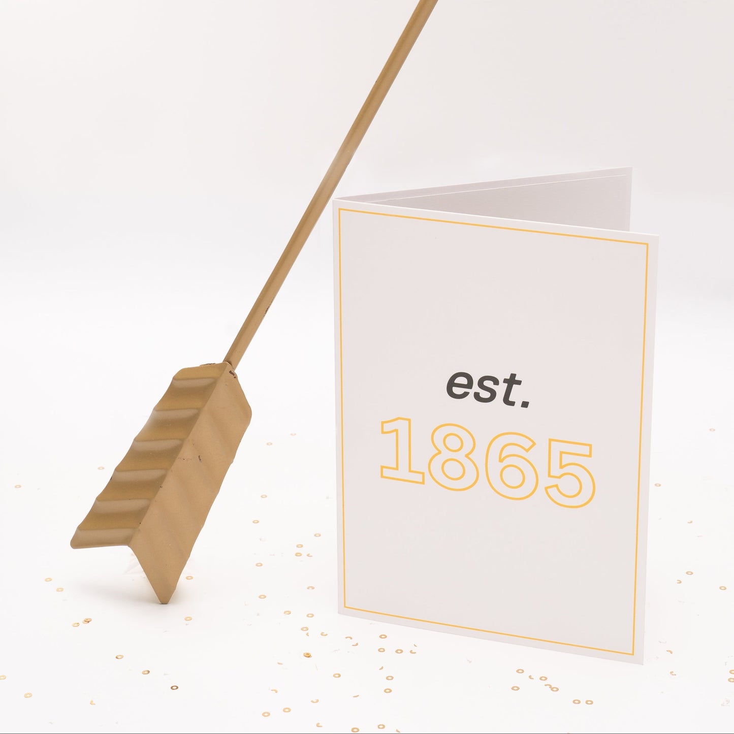 The Bulldog Spirit Card