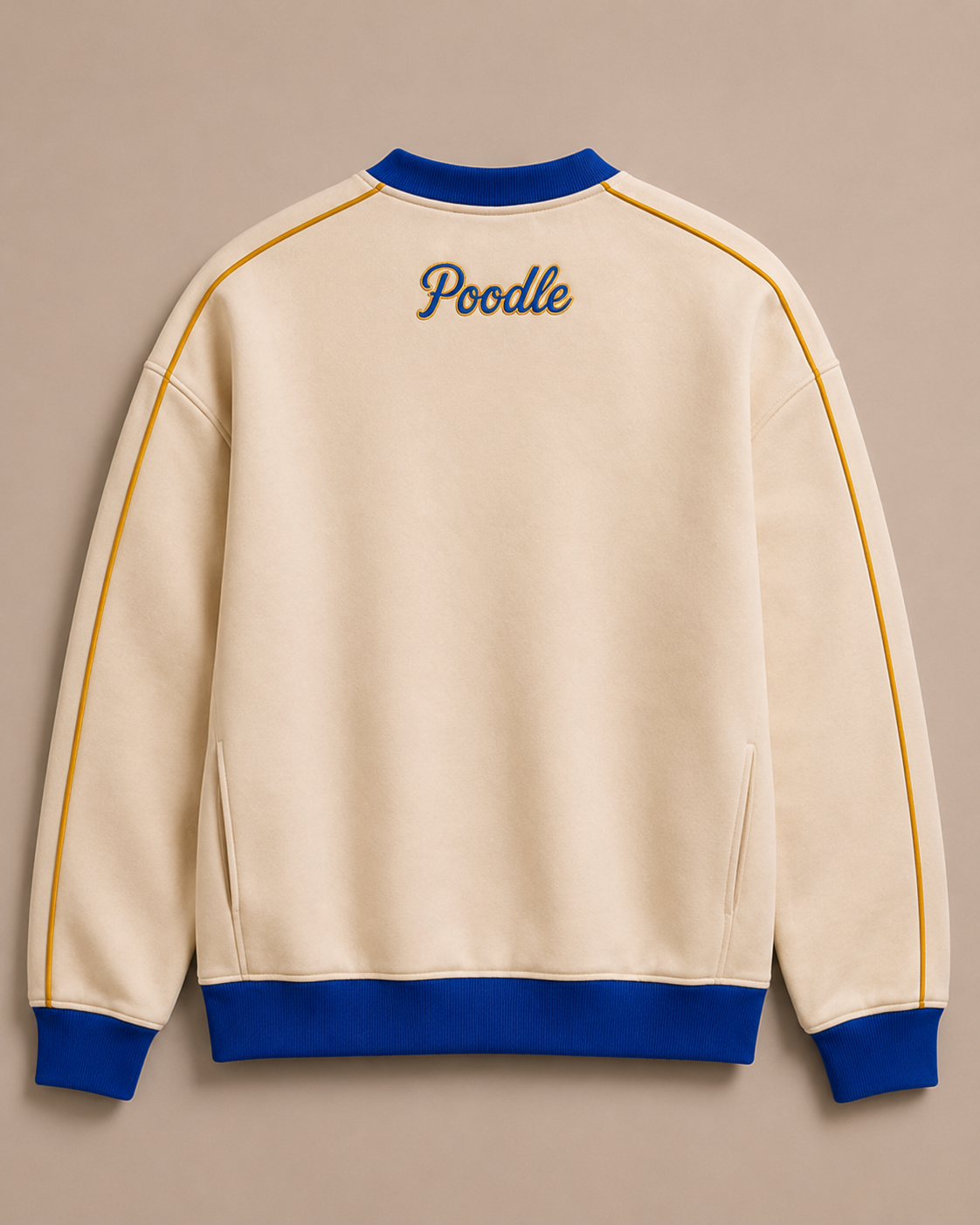 The Greater Standard Crewneck