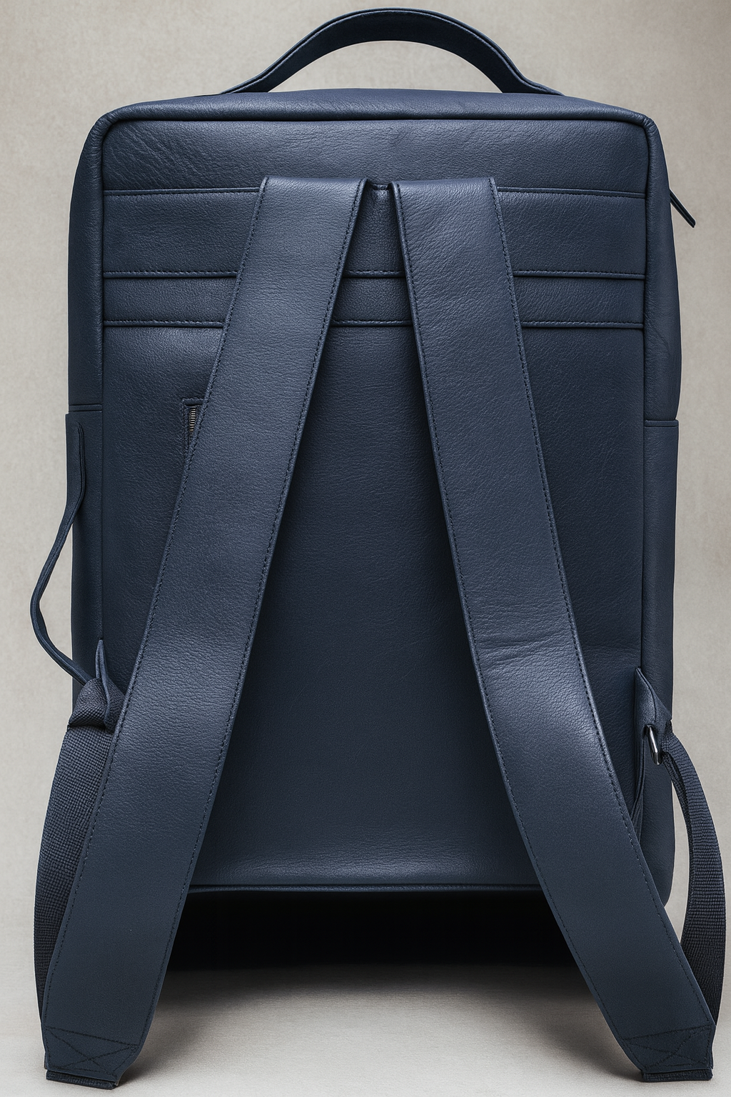 The Howard Heritage Backpack