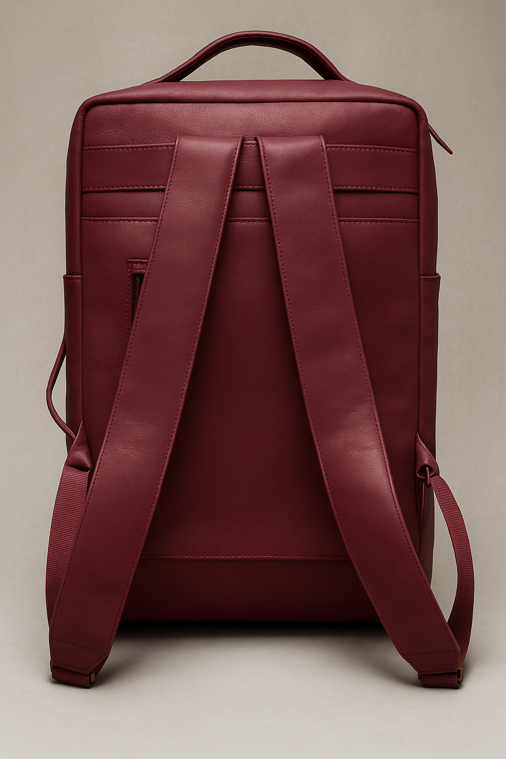The Hill Heritage Backpack