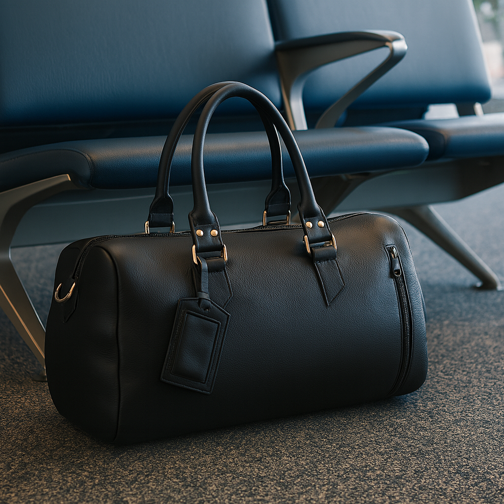 The Vanguard Duffle