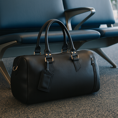 The Vanguard Duffle
