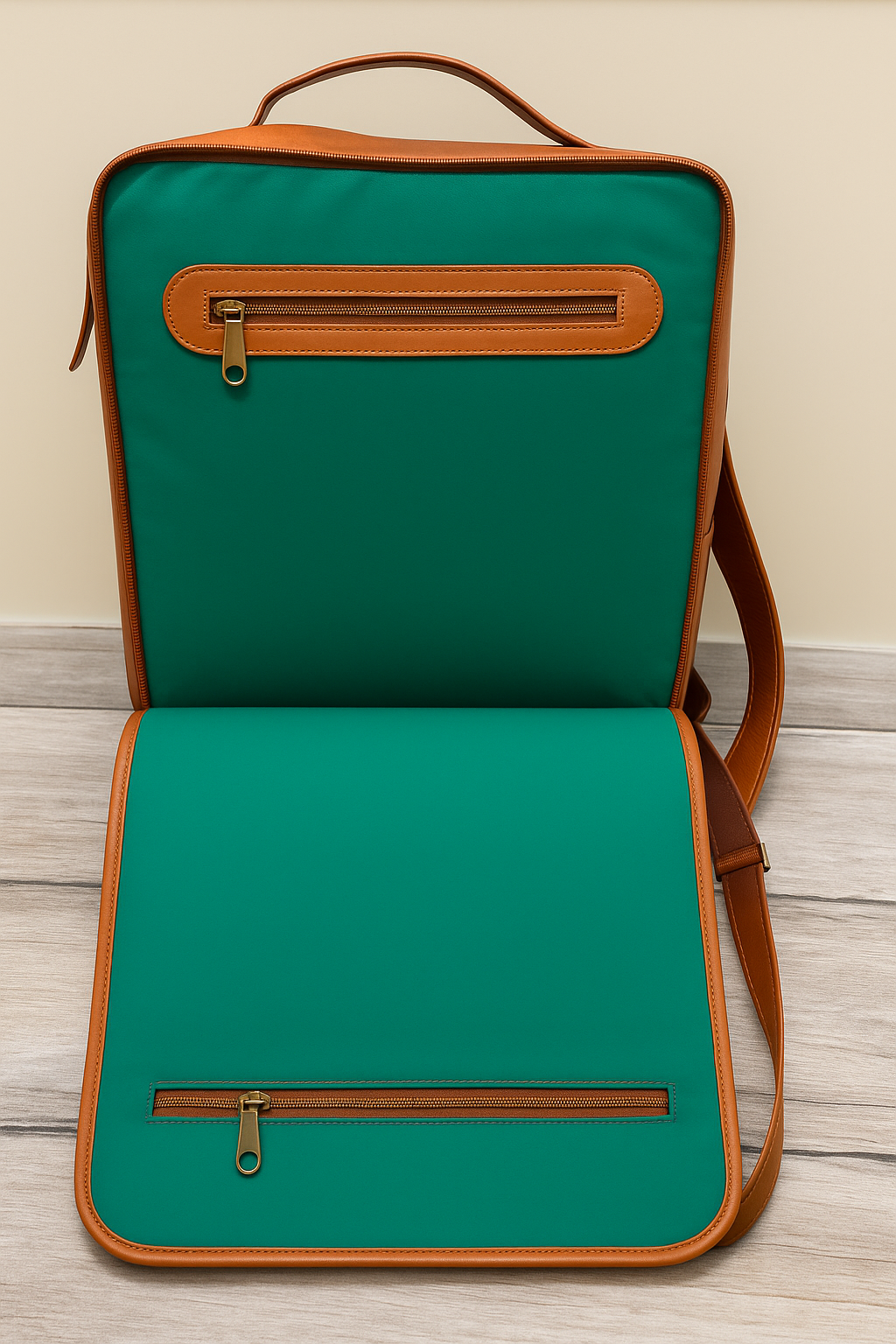 The Heritage Bag