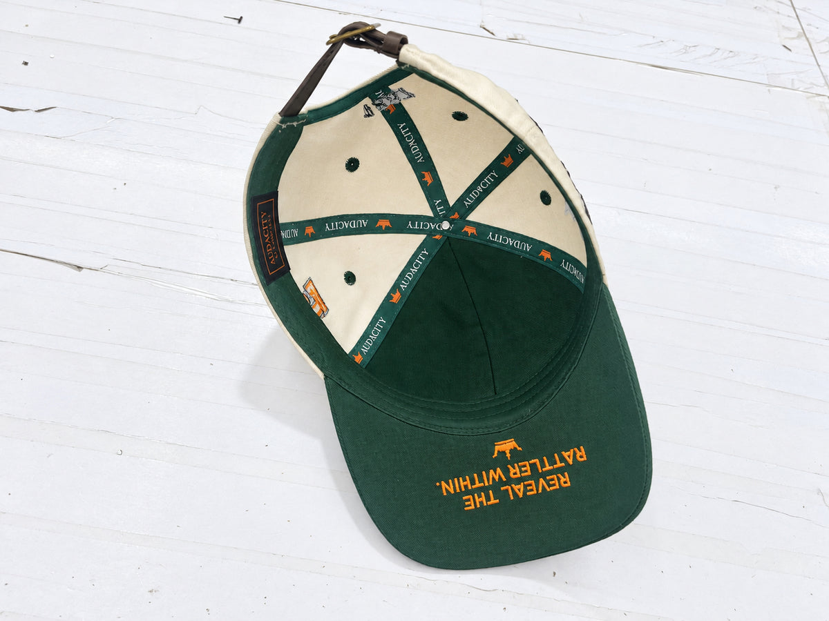 The FAMU Reveal Cap