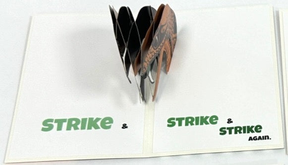 FAMU - Strike Card