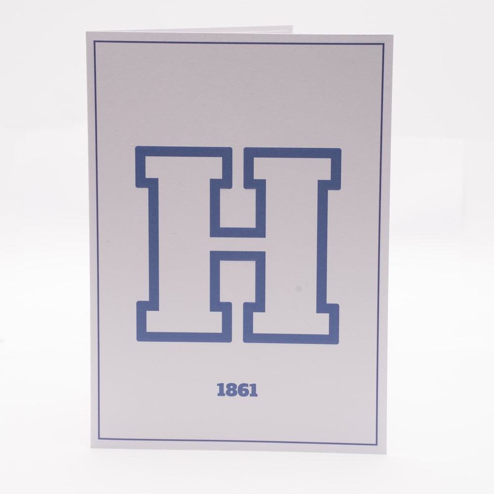 🎓 HAMPTON UNIVERSITY — “The Pirate Pride Card