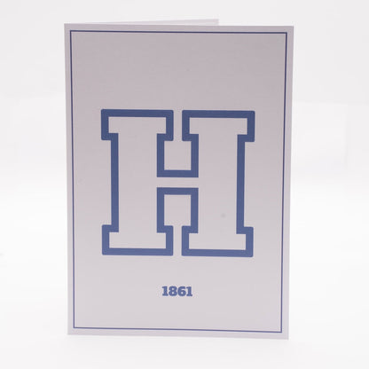 🎓 HAMPTON UNIVERSITY — “The Pirate Pride Card