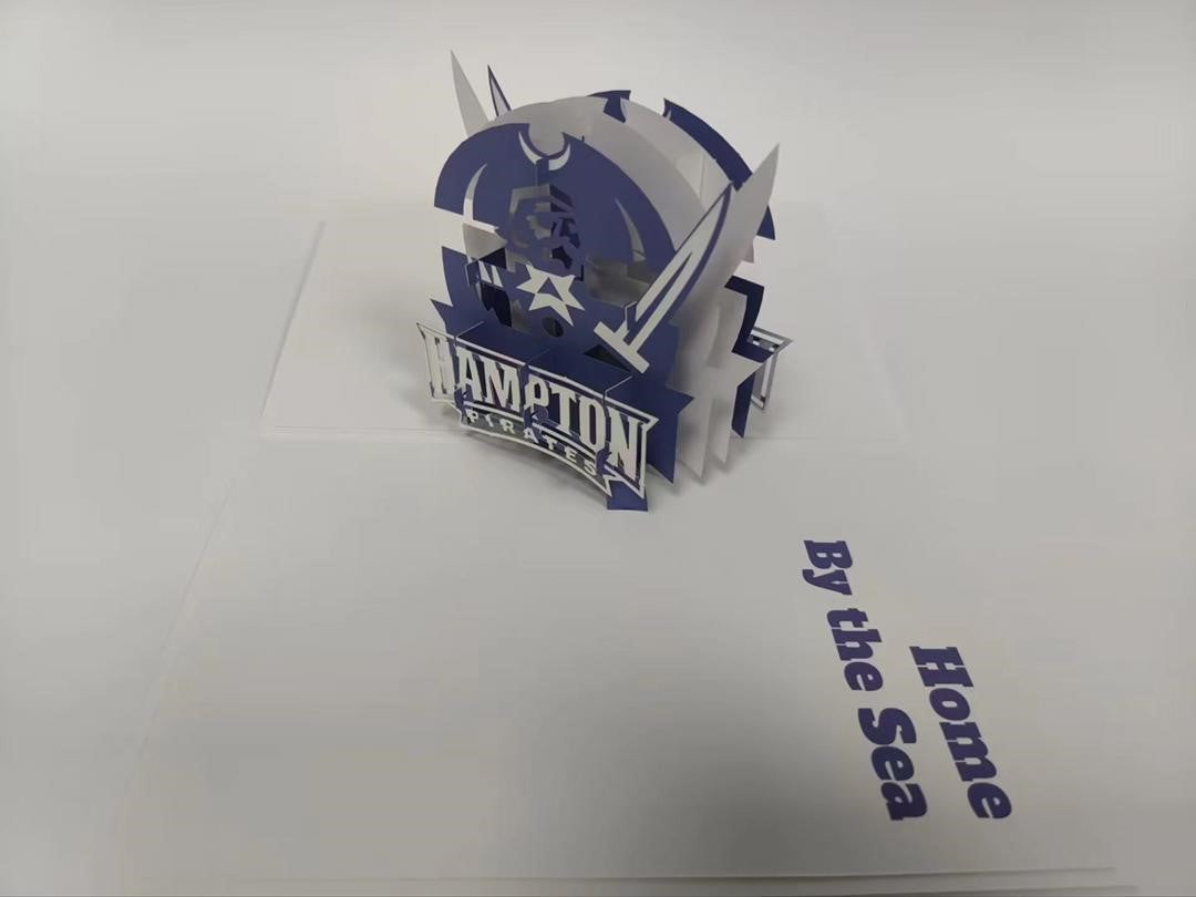 Hampton Pirate Welcome Bundle