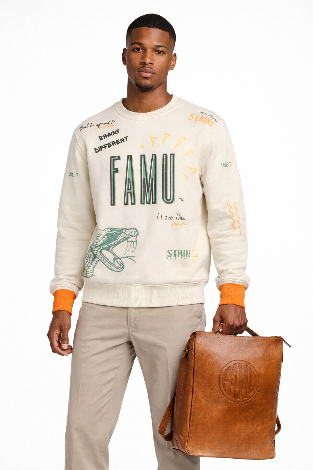 FAMU: In Our Own Words