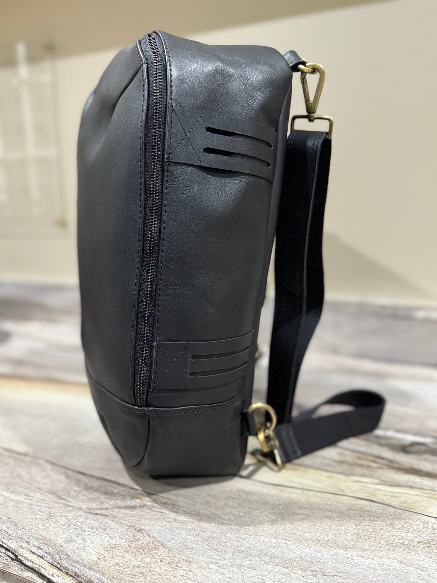 The Nomad Pack