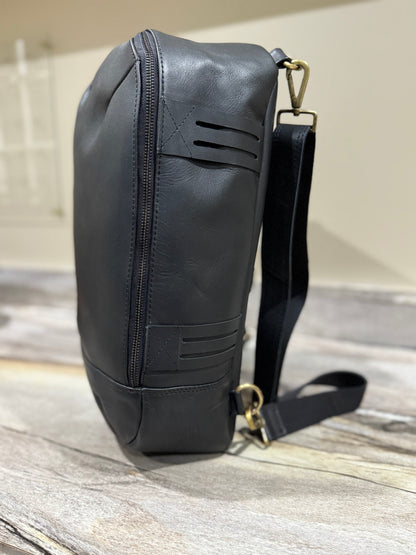 The Nomad Pack