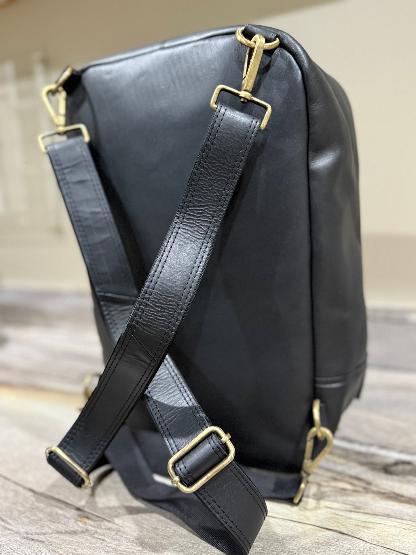 The Nomad Pack