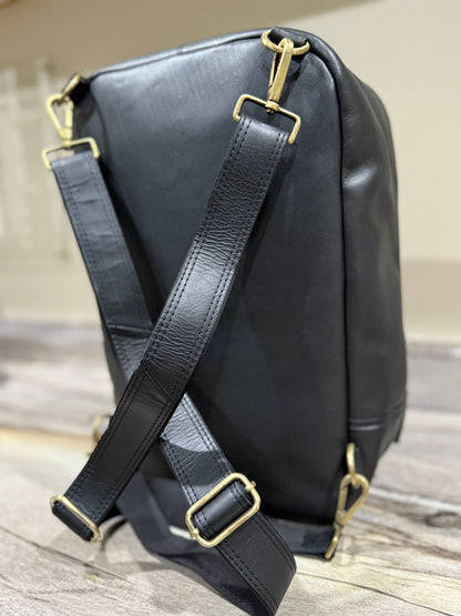 The Nomad Pack