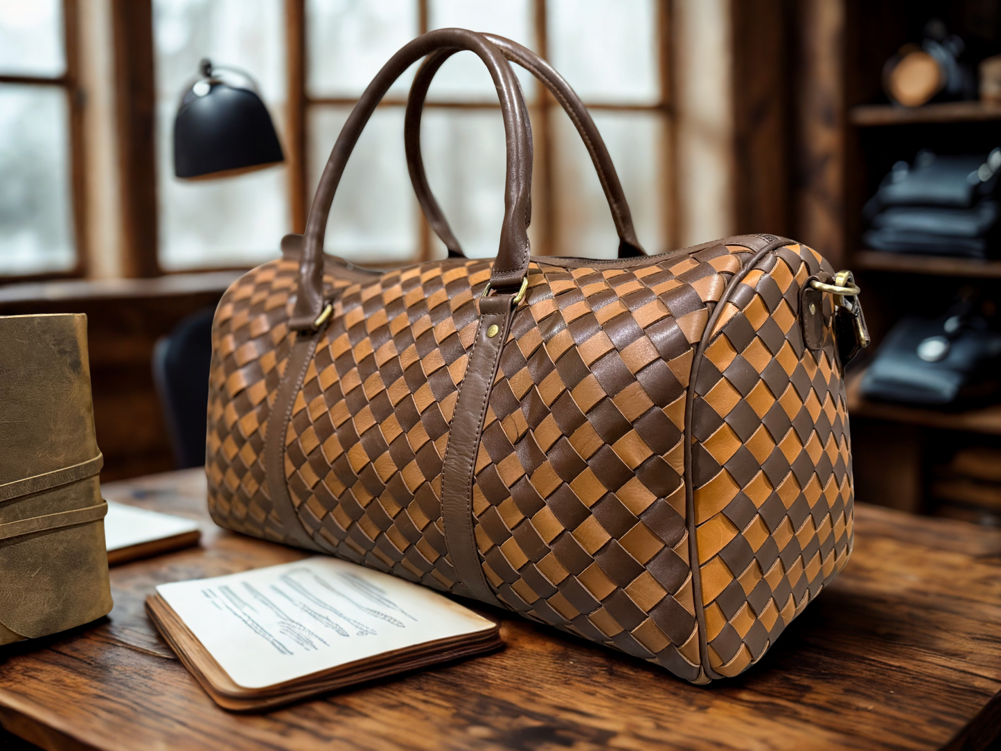 The Kin Bag