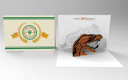 FAMU Specialty Cards