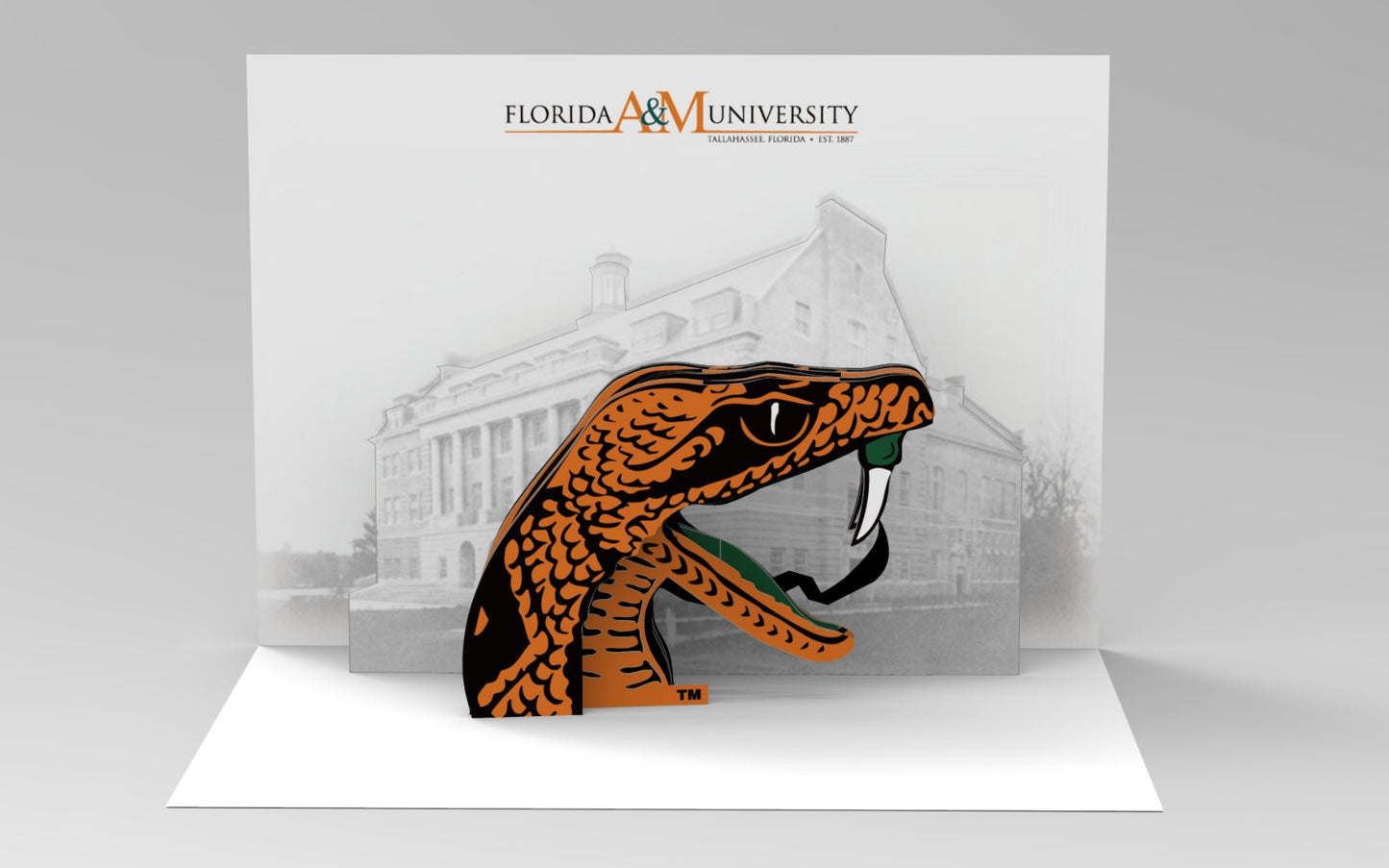 FAMU Specialty Cards
