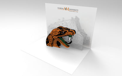 FAMU Specialty Cards