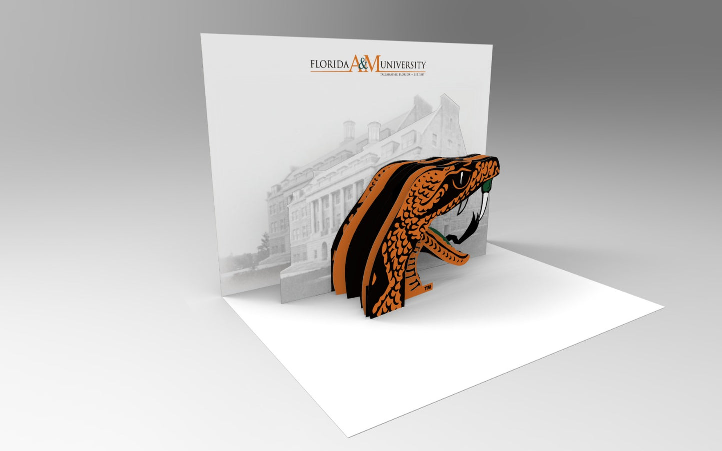 FAMU Specialty Cards
