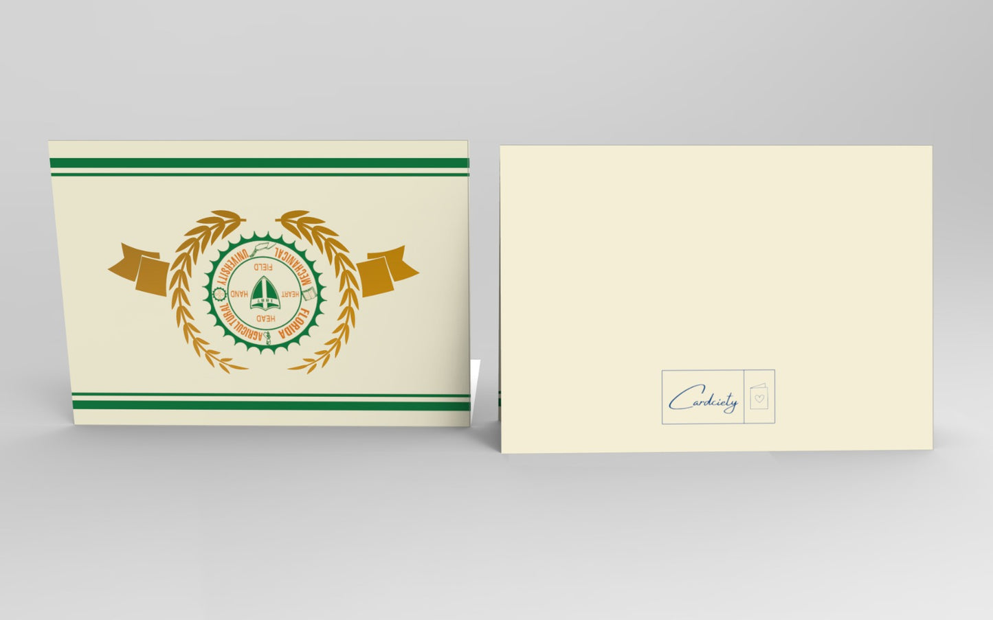 FAMU Specialty Cards