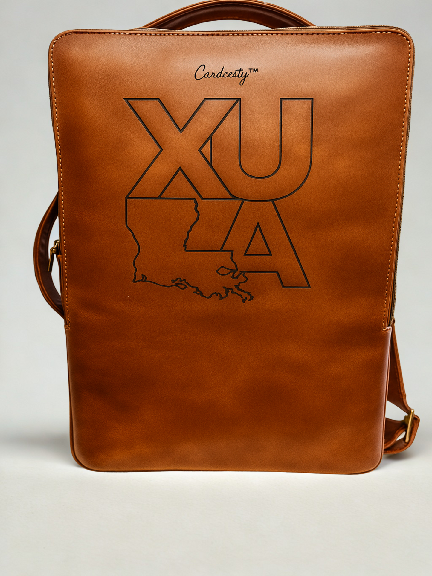 The Crescent Heritage Backpack